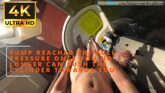 Banyo arkadaşı yeni başlayanlar için tam eğitim