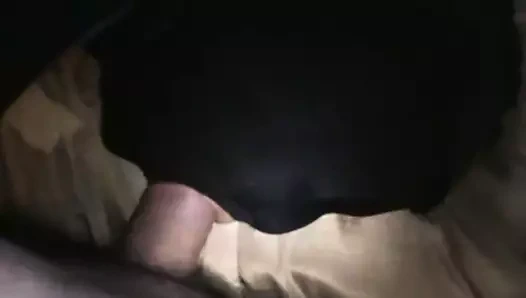 ağzı sıkı darbe iş