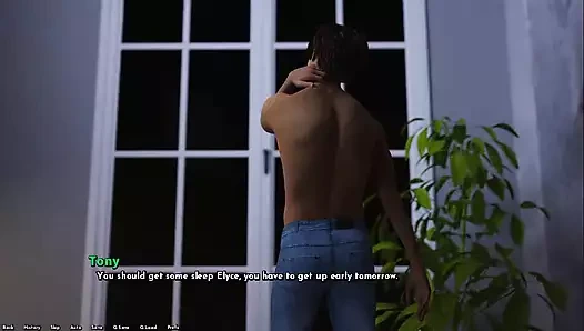 Özgür iradeye hoş geldiniz: yüze boşalma ve sikiş, ateşli latin bölüm 24