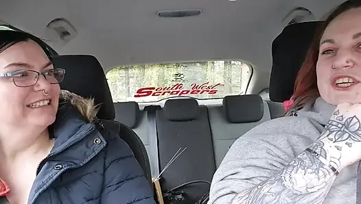 Bayan Doyumsuz ile röportaj