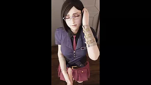 FF Nayo elle muamele