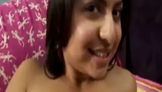 Hint dashi kız kedi becerdin tarafından turist