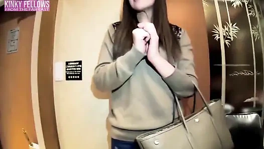 Asian Angel 26210