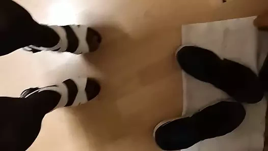 travesti yürüyüş