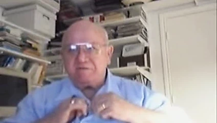 80 yıllık güzel şov