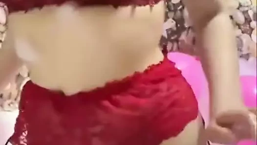 Ateşli amcık senin için mastürbasyon yapıyor