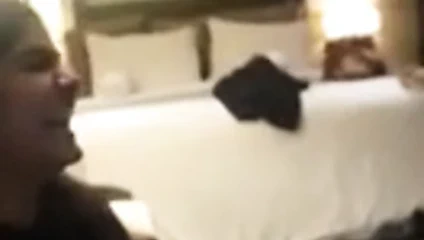 Ayesha akram tiktoker seksi video