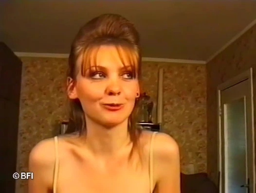 Rus on sekizi - diana