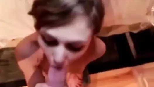 Amateurhorny.sexy eski kız arkadaş becerdin emme çük