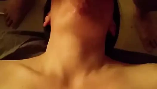 Sürtük almak o tüm içinde