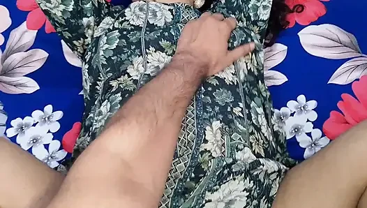 Koca evde değil
