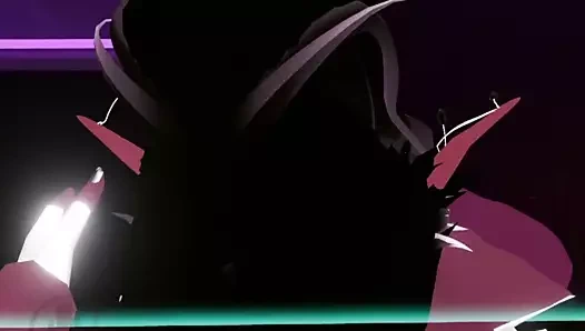 Slutty gf sürmek ve darbeler benim horoz içinde vr