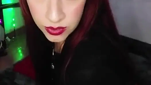 Shyyfxx Forfrer Bosen Til Anstte Mig'de! JOI Rollespil 1