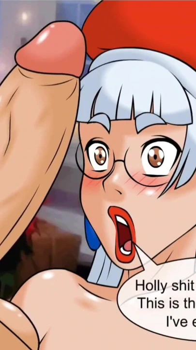 Xmas Pay Rise - Mrs. Claus has to some naughty things to a naughty elf | Clip 2