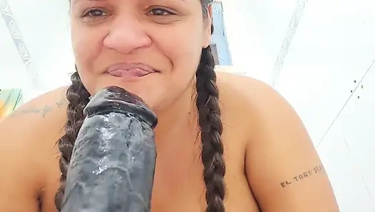 Haitili Hayranım Özel Video İstedi