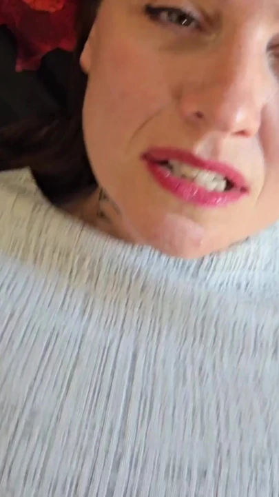 Знаковый момент из "Кримпай моей сводной сестры после случайного просмотра ее обнаженных"