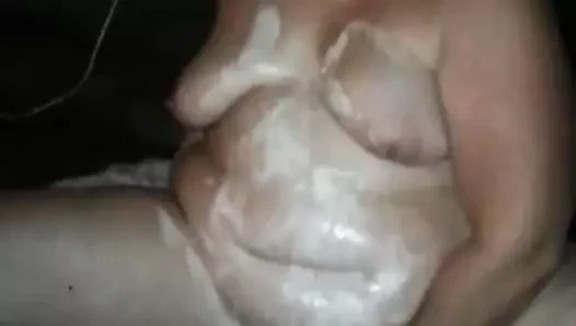 Arkadaşlar domuzcuk oyun oynama oyuncak tüm üzerinde