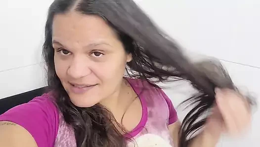 Patronum Vagner'a mastürbasyon