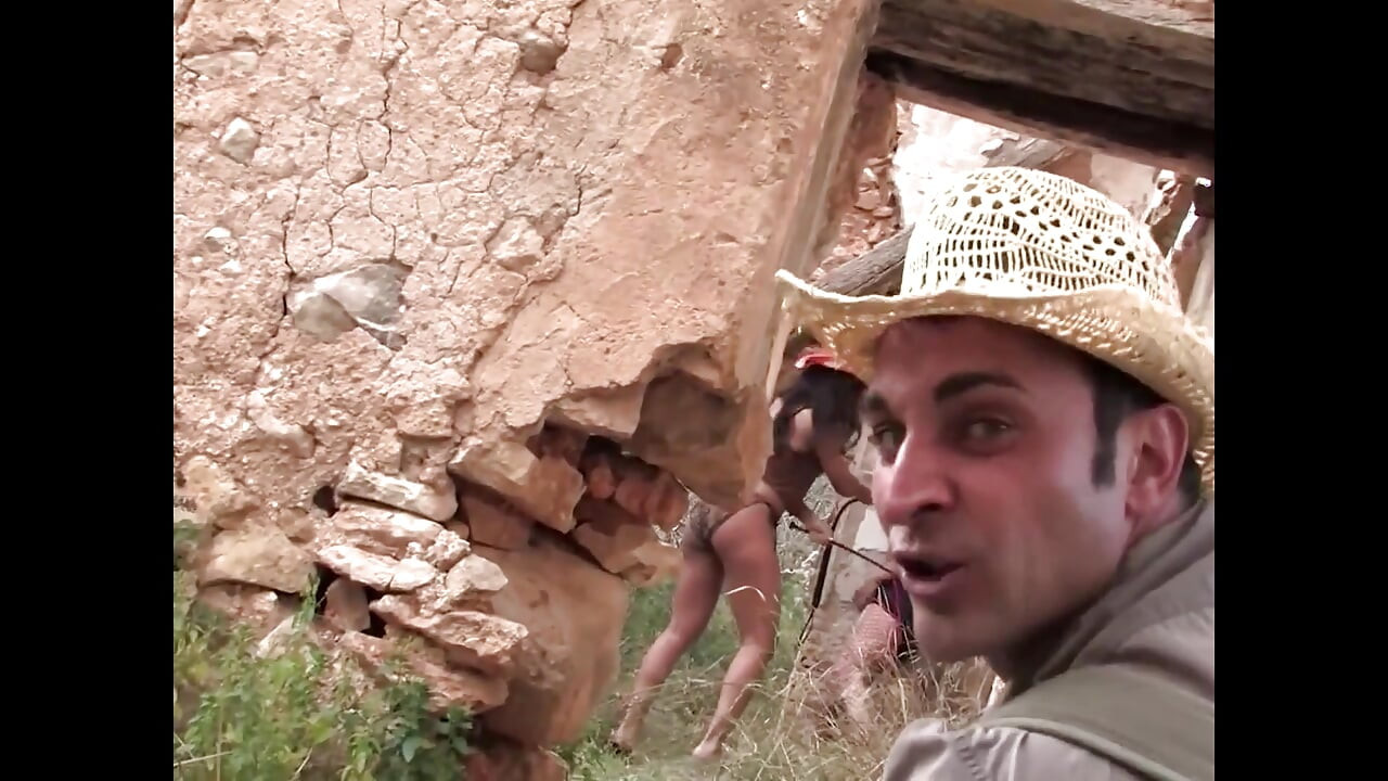 Çılgın ve ahlaksız İspanyol zihinleri!! - Cilt. #02