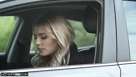 Nikki daha yüksek bir deneyime götürülüyor