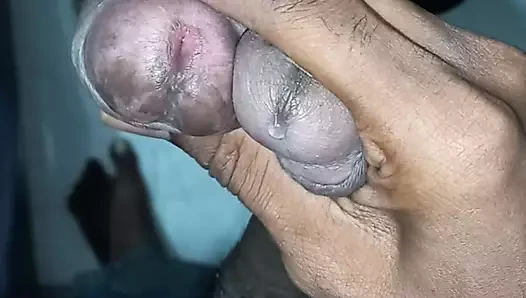 Heteroseksüel adam arkadaşıyla cinsel ilişki içinde