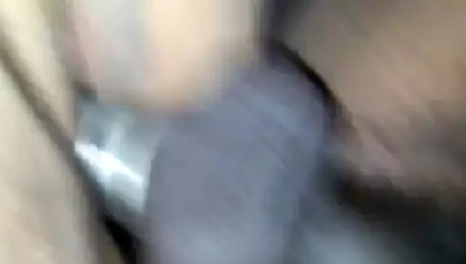 Sıcak bir günde bir şey