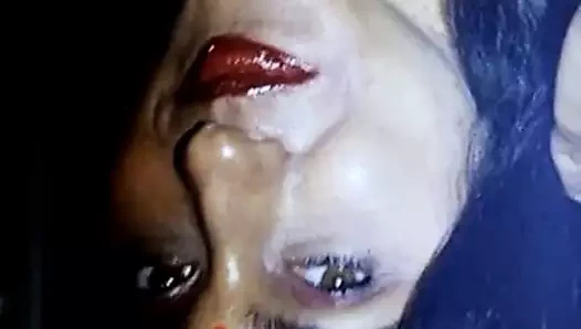 Sağladım üzerinde seksi bengali sürtük rituparna sengupta