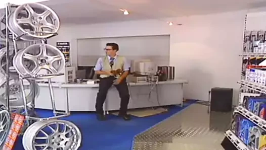 Deutschlands geile MILF #2!