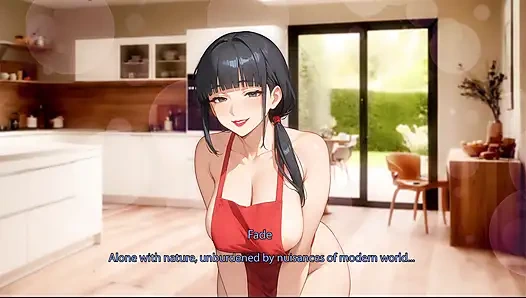 Karını Seviyorum (Bölüm 1)