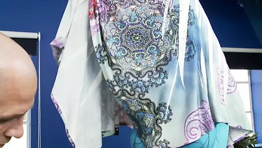 sarışın berbat horoz önce sürme o cowgirl stil
