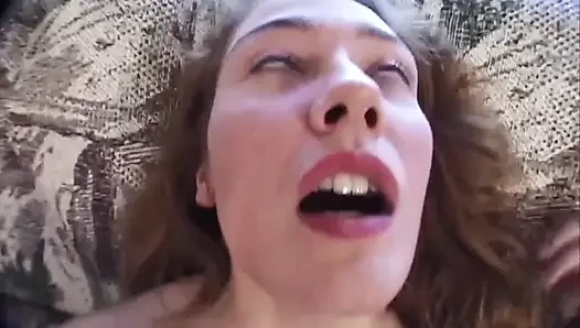 Eski kıllı kız sikişiyor vid döl yutuyor! Ruby Reed