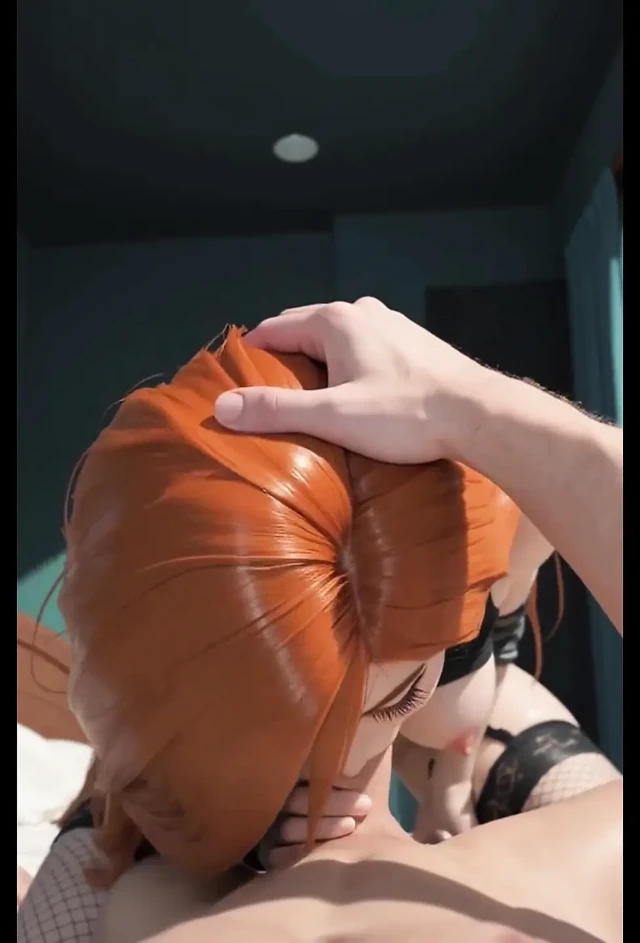 Bakış açısı sürtük üvey kız kardeş kim olası cosplay - sert sikiş