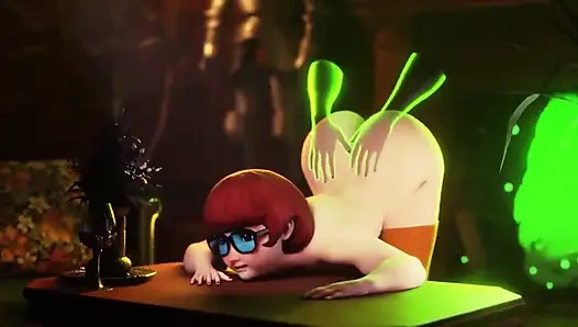 Daphne Blake ve Velma Dinkley