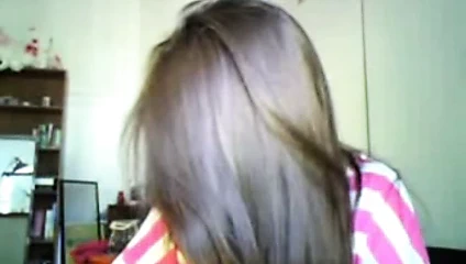 Web kamerası amatör sopa