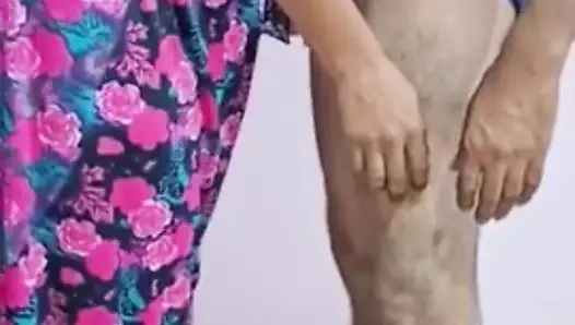 bangla köy hizmetçi emme horoz