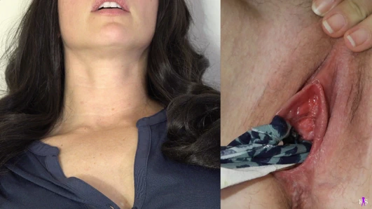 Bir eşin boyun eğme arzusu – 4k