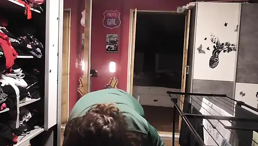 Köle, Evimi Hallet, Sonra Ödül Alacaksın