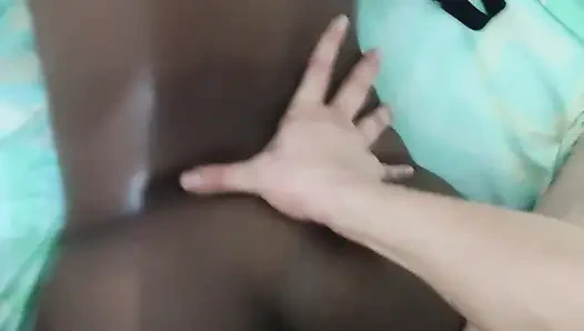 Venezuelalı ile ırklararası