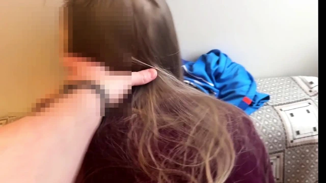 Mutfakta Genç Karımla Yatıyorum