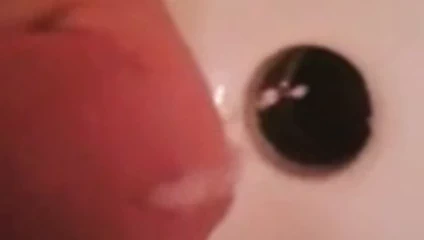 Güzel mastürbasyon boşalması