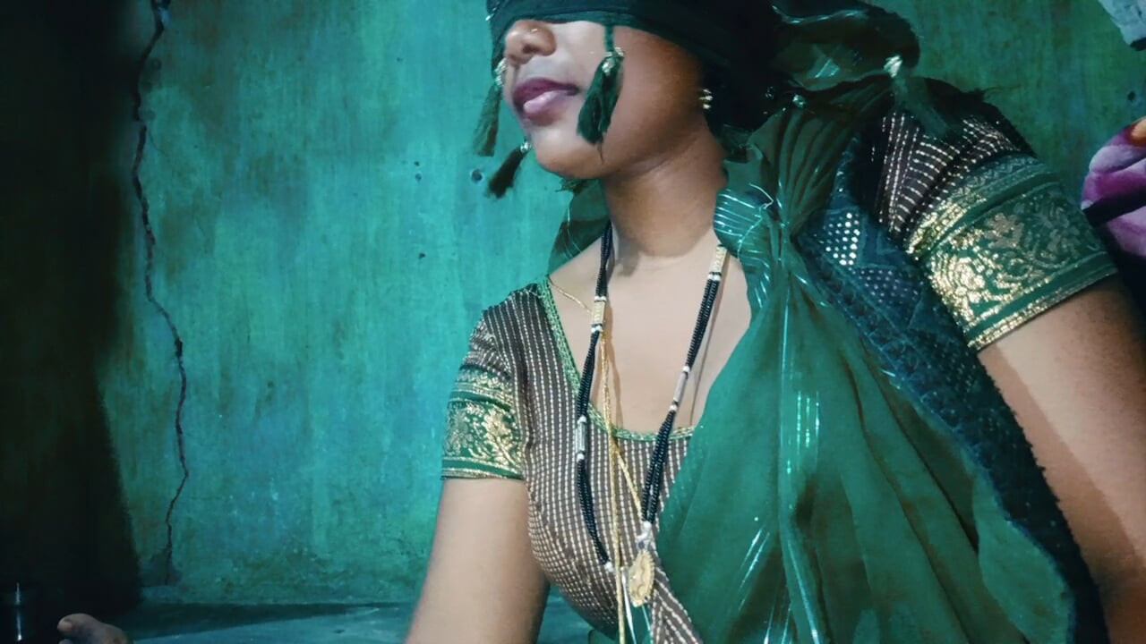 Desi Beautiful Bhabhi's Youth Fun With Devar Desi Romantic Sex Video