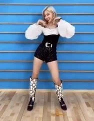 İlk cum, ilk olarak 2021'de ryujin için görev yaptı