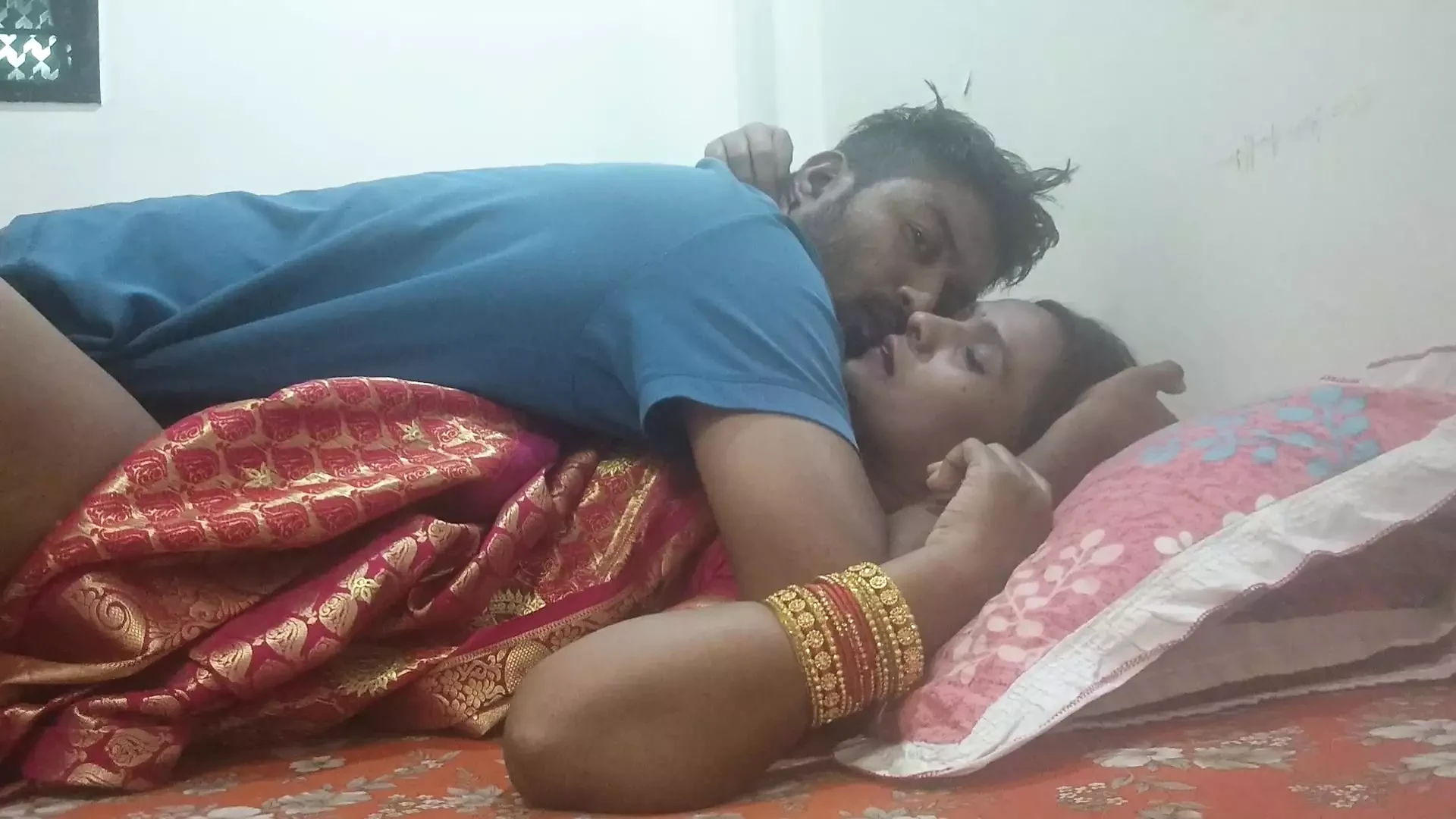 Kavita vahini and Tatya Fucks wedding night