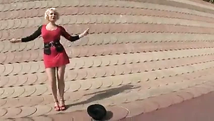 Sofia Prada y Dunia Montenegro