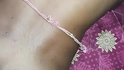 Marathi couple bhabi ke sath Jeth sex karta hua / Jath  ne bhabi Palag khub pela Hai  full night main Masti kar Rahe Hai