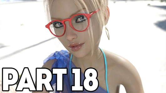 Ahlaksız arzular #18 - bilgisayar oyunu oynamayı sağlar (hd)