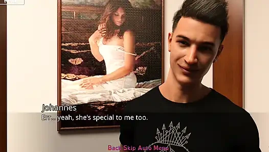 Gerçeklik rüyaları #4 kırmızılı seksi görünüyor