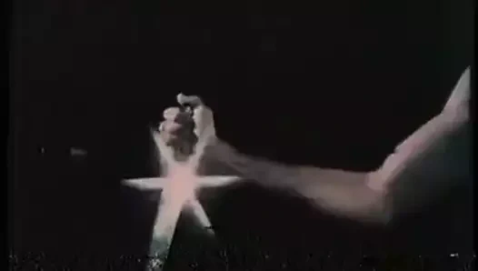 öcü adamın intikamı (1983)