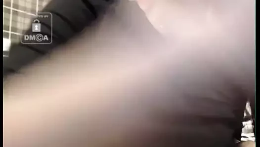 anal parmak vibes