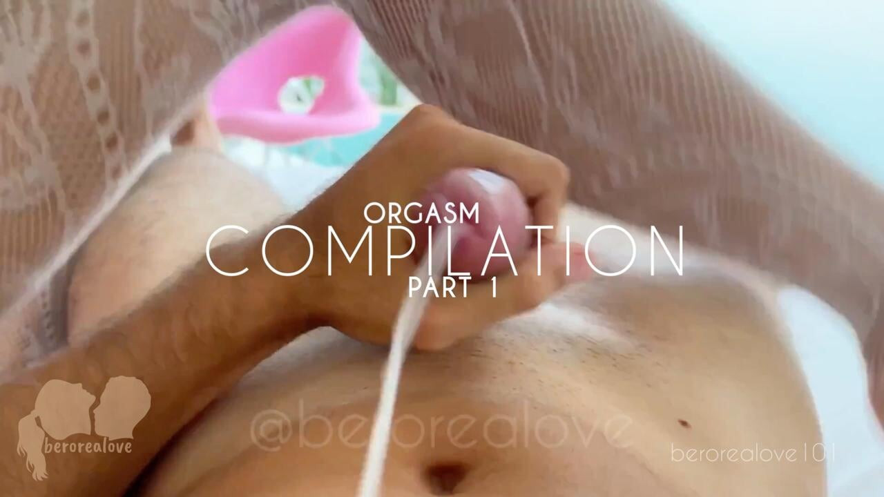 Orgazm derlemesi 2024 💦 - bölüm 1